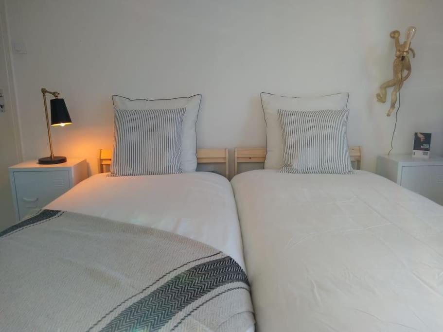 Superb Apt- Garden- 3 Parkings, Near Petite Venise ! Колмар Екстериор снимка