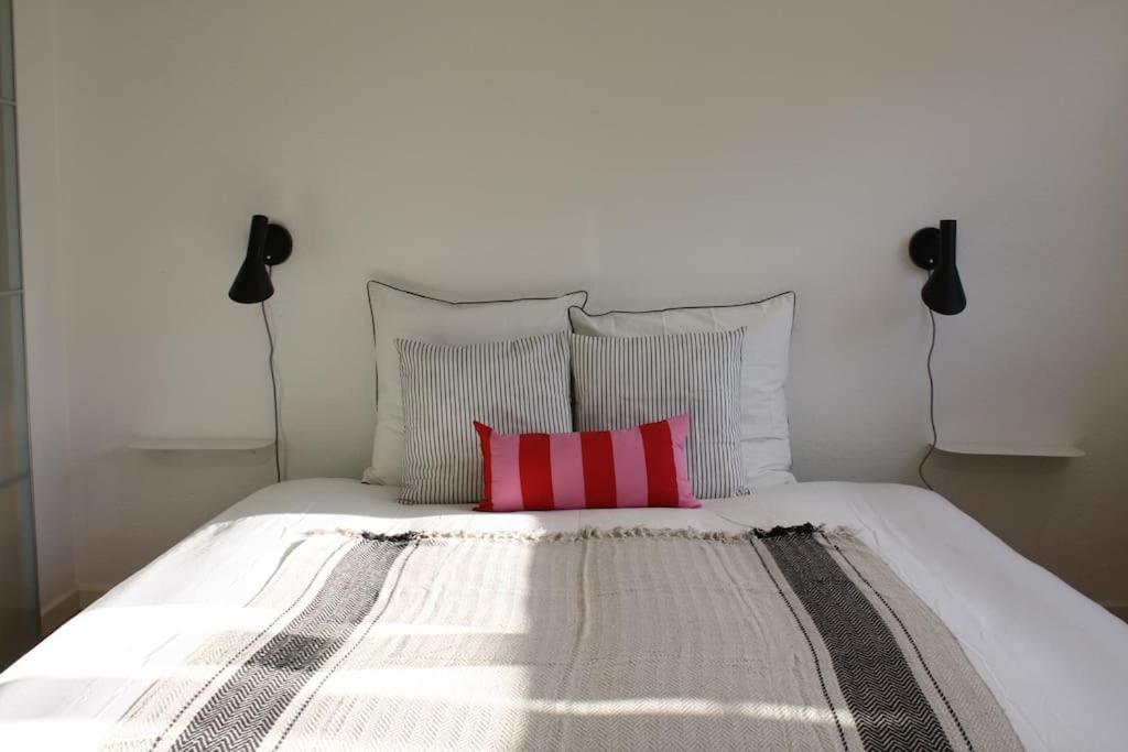 Superb Apt- Garden- 3 Parkings, Near Petite Venise ! Колмар Екстериор снимка